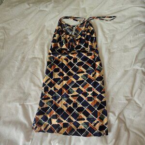 RVCA Mini Dress - Small